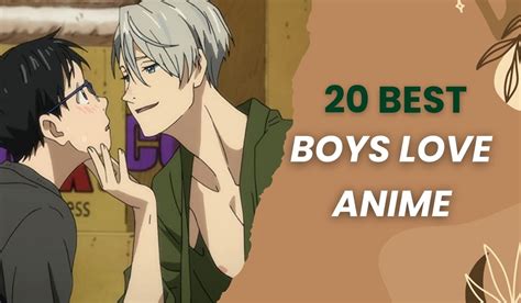 anime jakol|5 Boys Love Anime Featuring Healthy Relationships .